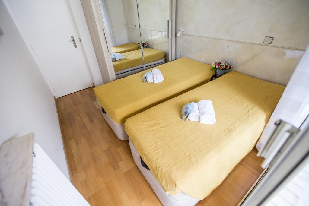 Appartement Et Parking Center By Connexion Cannes